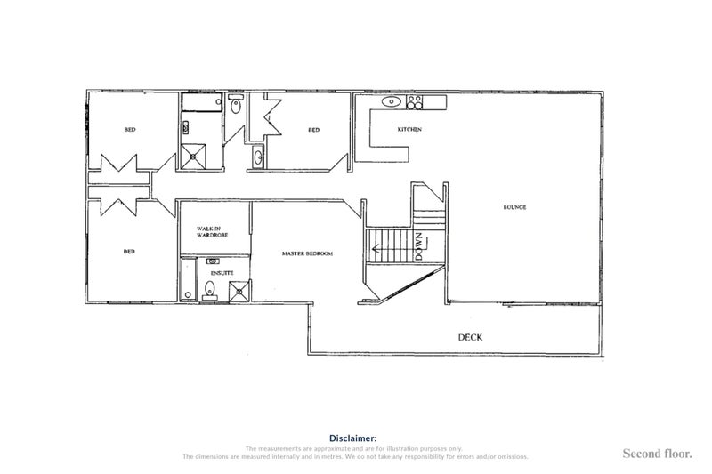 19 Woodside Avenue, Northcote, Auckland - Carousel 24