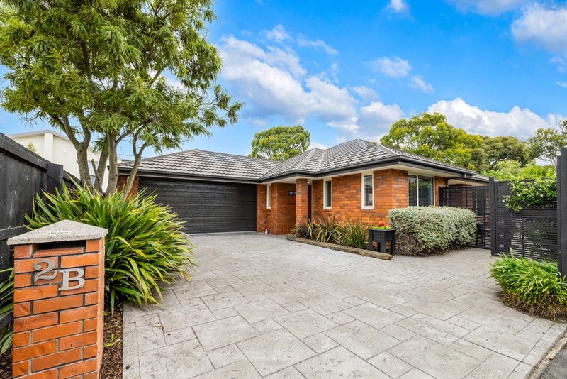 2B Moule Street, Addington, Christchurch - Carousel 1