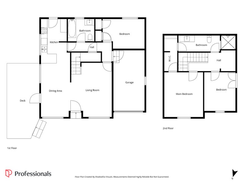 1B Pelham Avenue, Point Chevalier, Auckland - Carousel 15