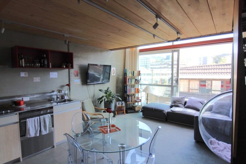 20/42 Abel Smith Street, Te Aro, Wellington - Carousel 7