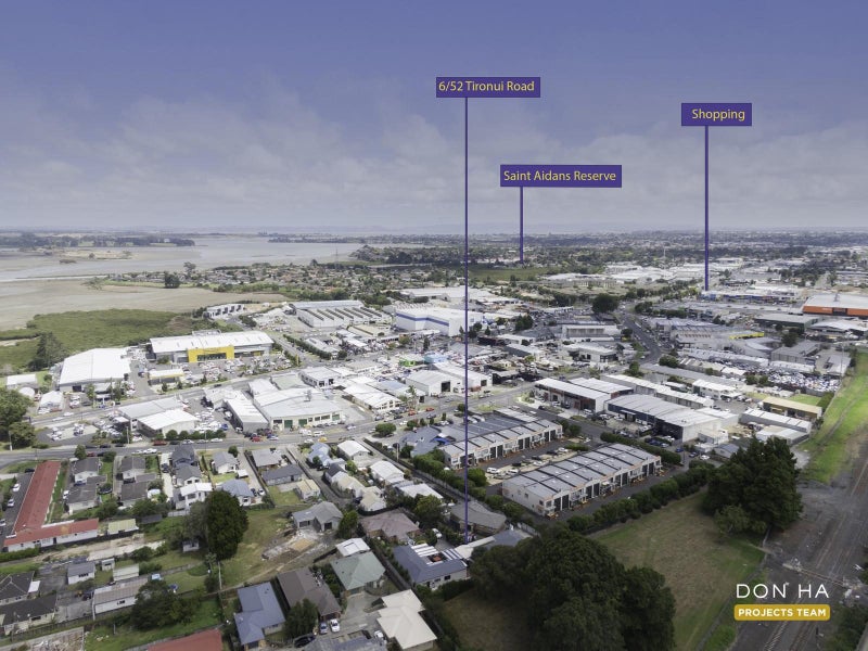 6//52 TIRONUI RD, Takanini, Auckland - Carousel 14