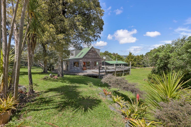 185 Rahuikiri Road, Tomarata, Wellsford - Carousel 1