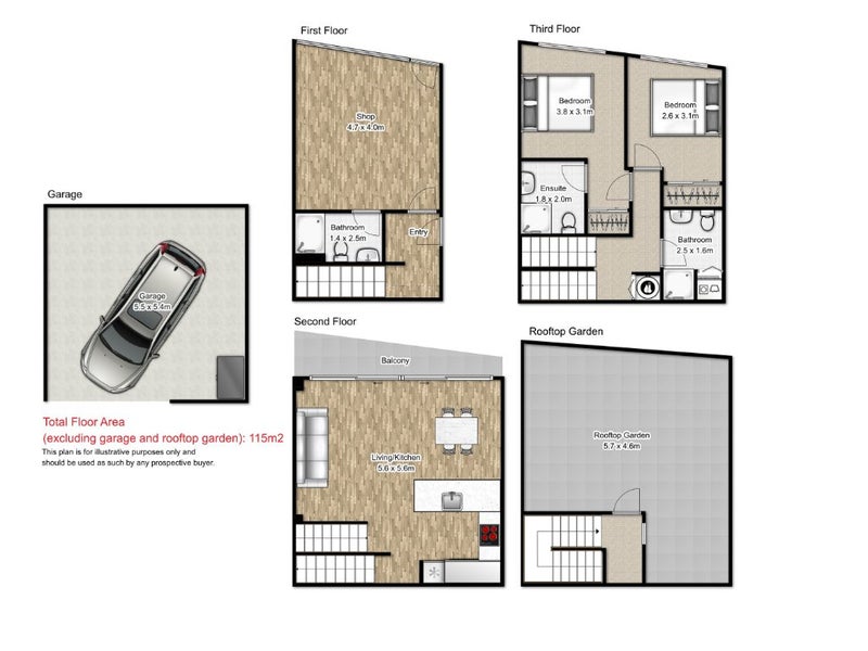 1/10 Central Road, Kingsland, Auckland - Carousel 18