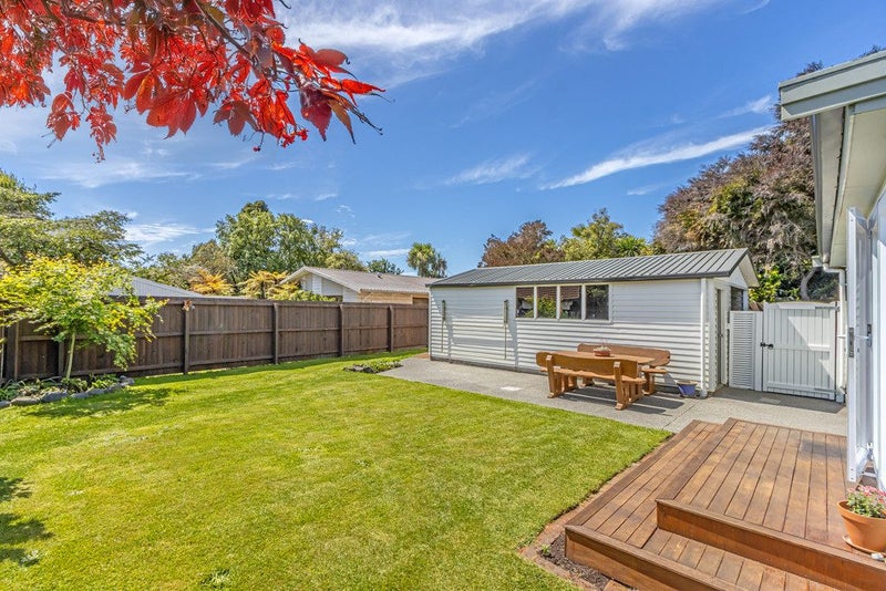 23 Riverview Street, Beckenham, Christchurch - Carousel 14