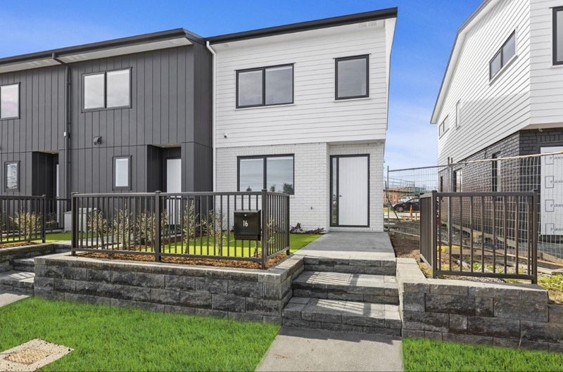 16 Te Napi Drive, Takanini, Auckland - Carousel 1
