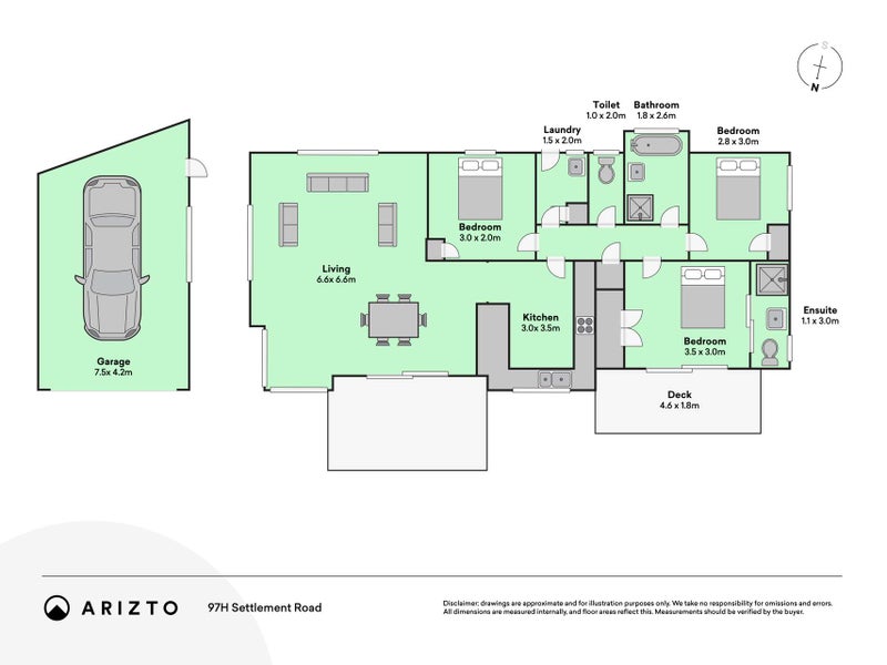 97H Settlement Road, Papakura, Papakura - Carousel 20