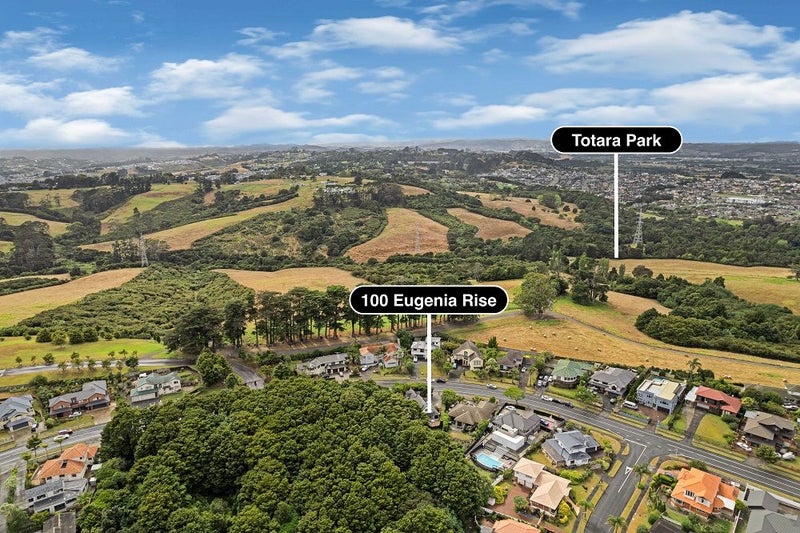 100 Eugenia Rise, Goodwood Heights, Auckland - Carousel 26