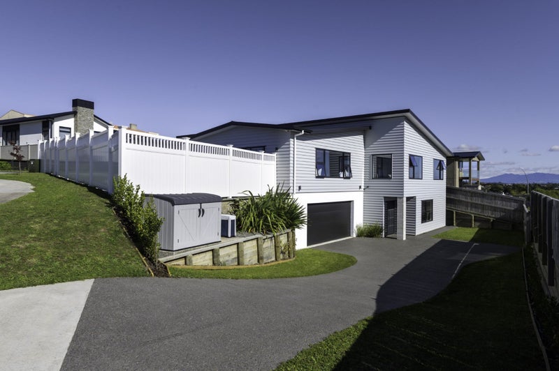 8 Dulverton Rise, Flagstaff, Hamilton - Carousel 23