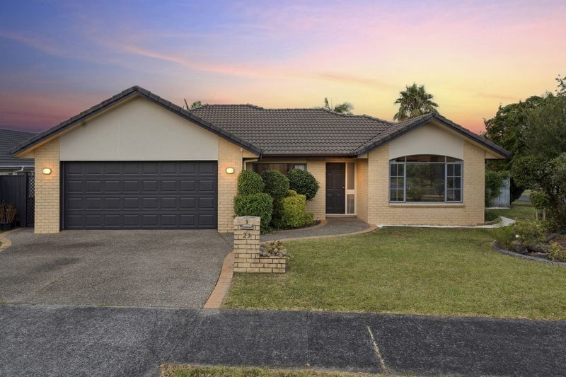 23 Delmont Close, East Tamaki Heights, Auckland - Carousel 1