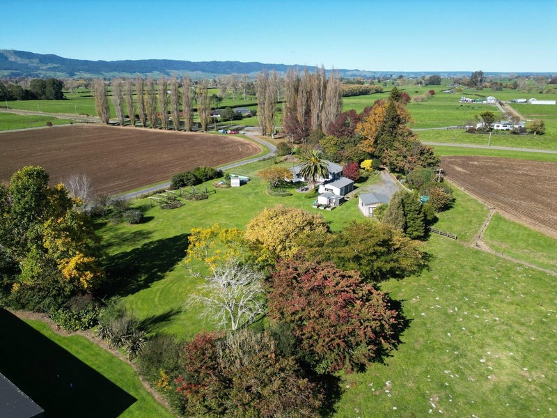 208 Livingstone Road, Te Poi, Matamata - Carousel 1