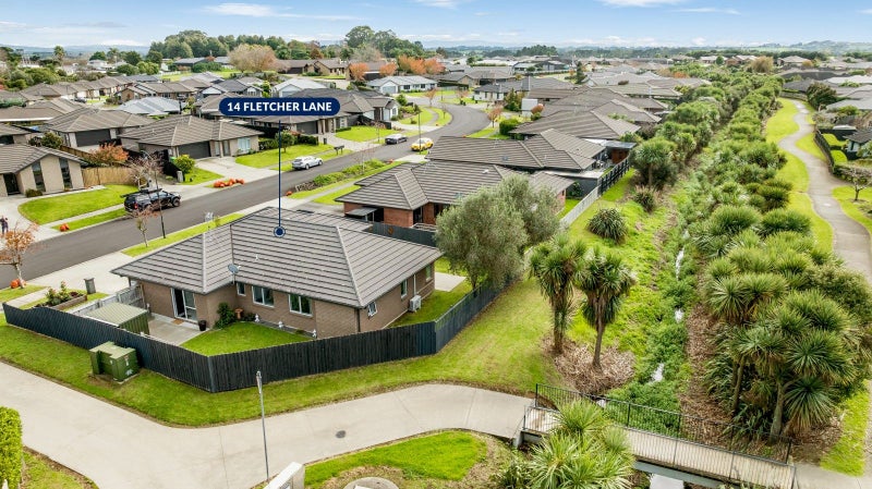 14 Fletcher Lane, Patumahoe, Pukekohe - Carousel 2