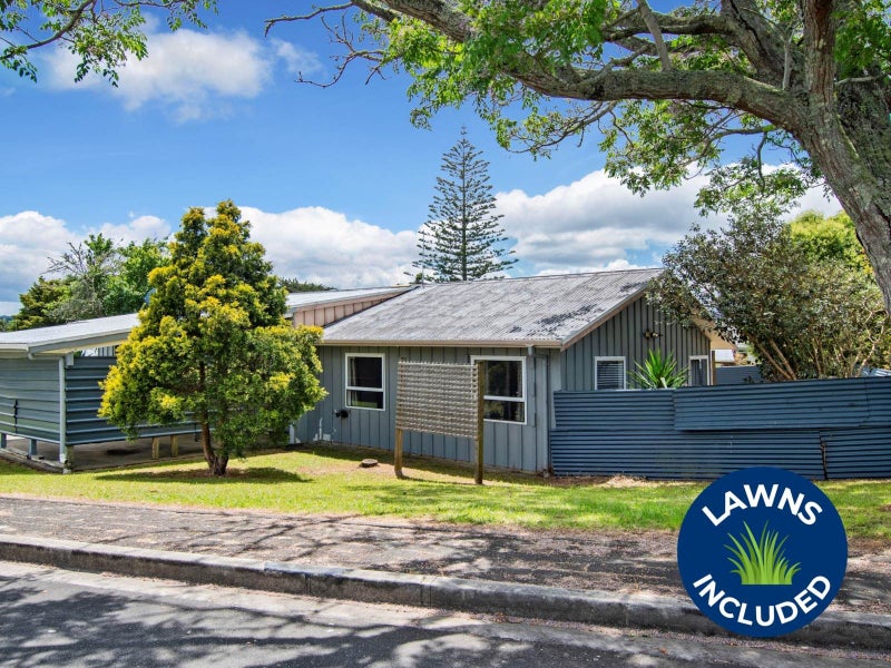 5 Aratiatia Place, Tikipunga, Whangarei - Carousel 1