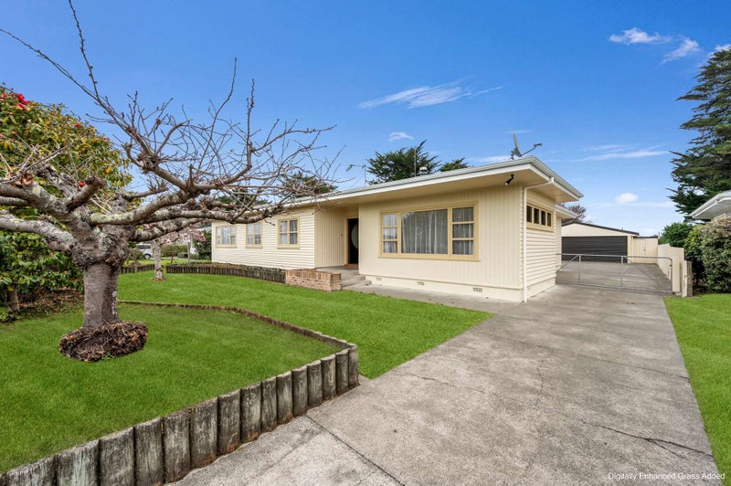 12 Alamein Crescent, Onekawa, Napier - Carousel 2