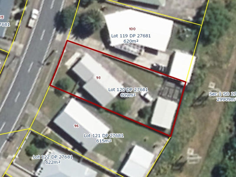 98 Driver Crescent, Cannons Creek, Porirua - Carousel 23