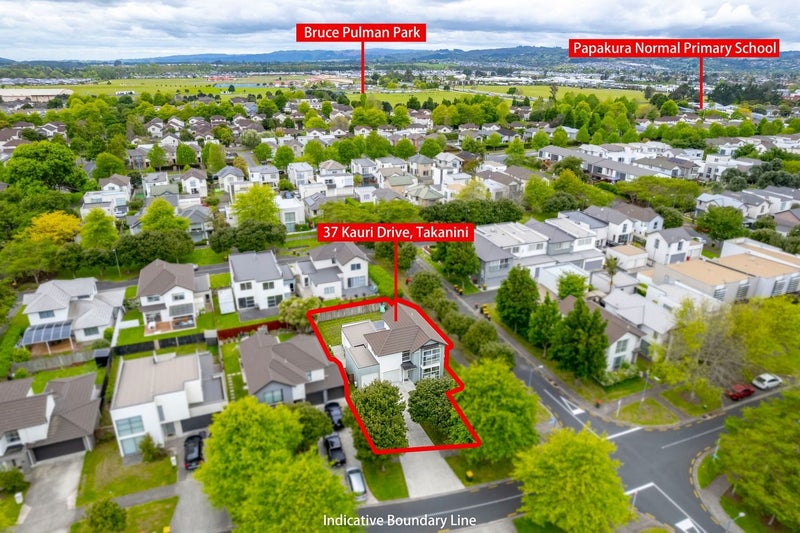37 Kauri Drive, Takanini, Auckland - Carousel 17