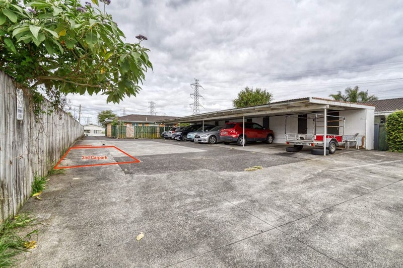 2/91 Ferndale Road, Mount Wellington, Auckland - Carousel 10
