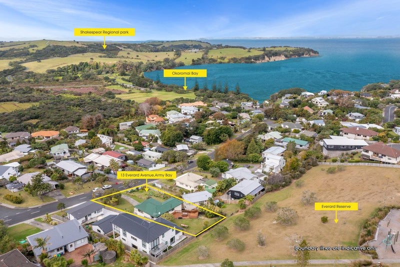 13 Everard Avenue, Army Bay, Whangaparaoa - Carousel 2