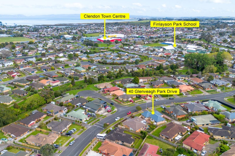 40 Glenveagh Park Drive, Weymouth, Auckland - Carousel 22