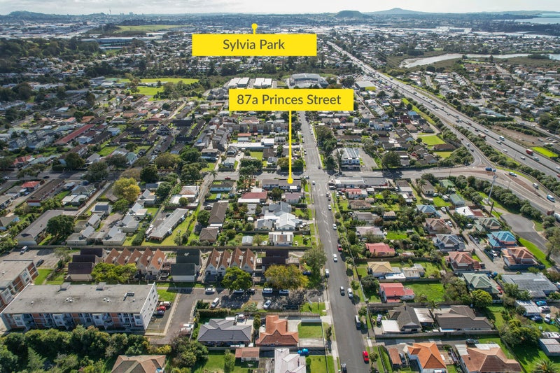 87A Princes Street, Otahuhu, Auckland - Carousel 2