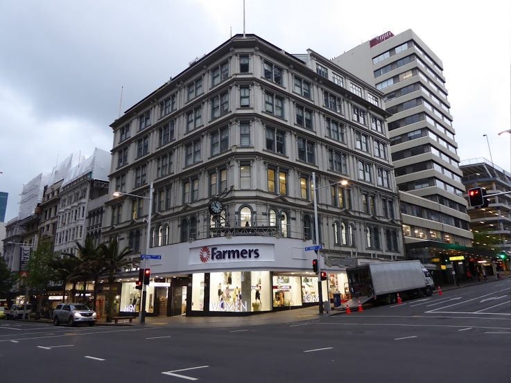 4K/6 Victoria Street East, Auckland Central, Auckland - Carousel 1