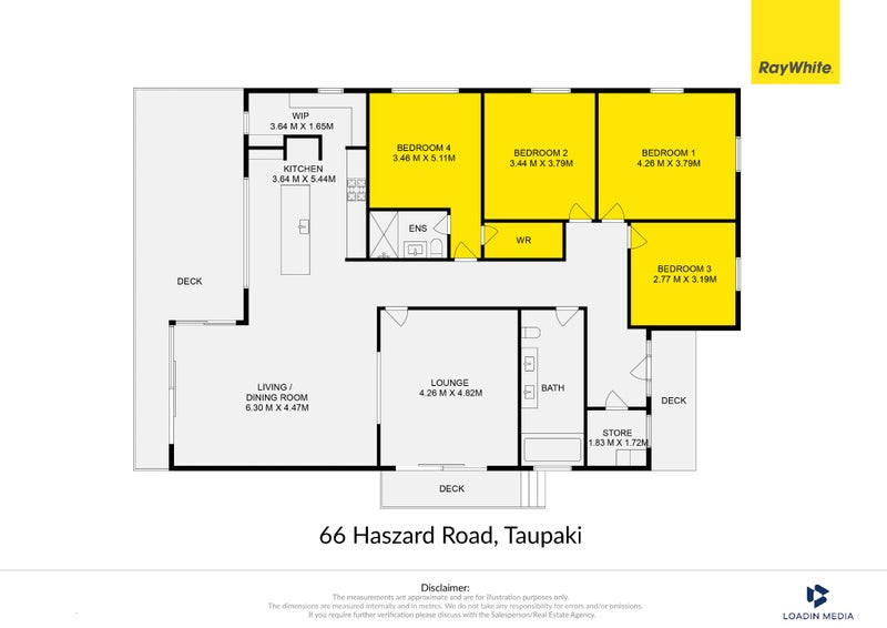 66 Haszard Road, Massey, Auckland - Carousel 38