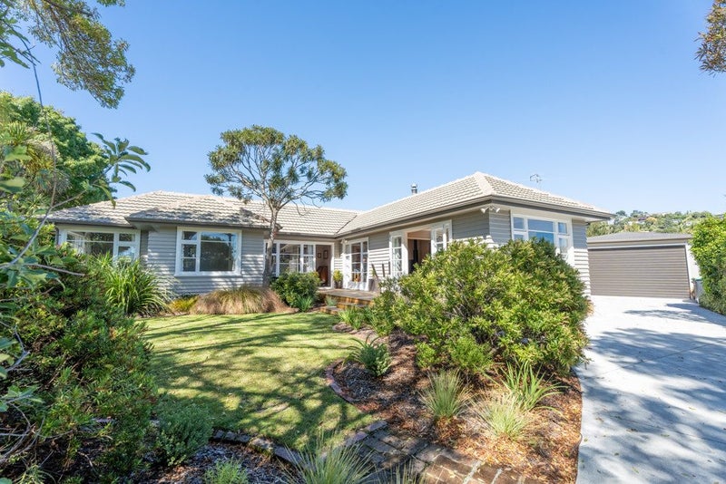 4 Hillsborough Terrace, Hillsborough, Christchurch - Carousel 2