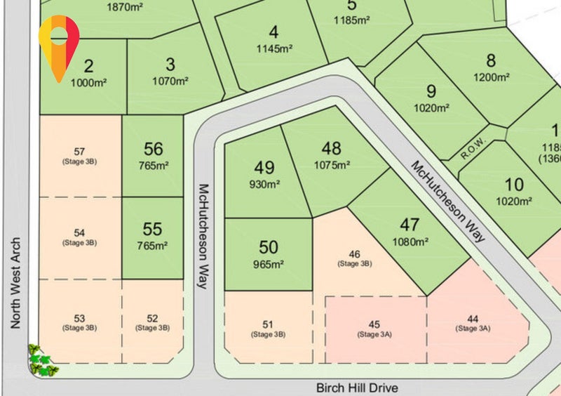 49 North West Arch, Twizel - Carousel 5