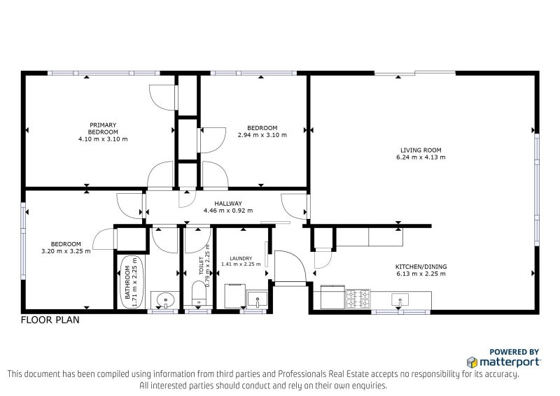 70 Pembroke Street, Westown, New Plymouth - Carousel 24