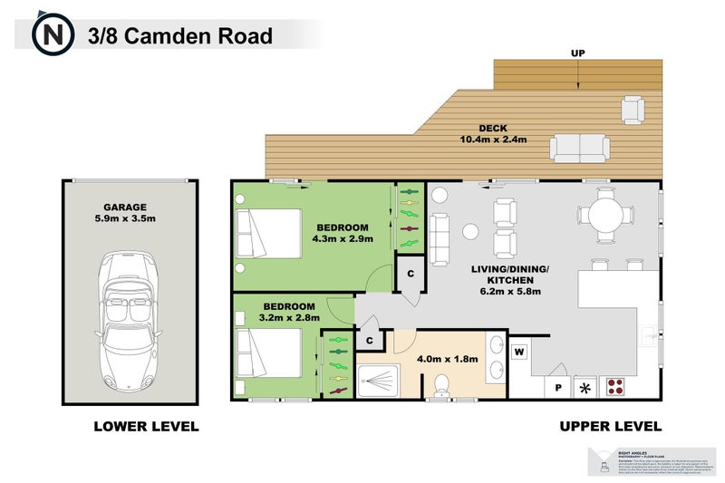 3/8 Camden Road, Sandringham, Auckland - Carousel 13