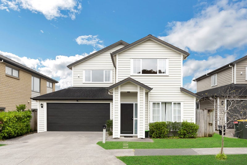8 Shelby Lane, Flat Bush, Auckland - Carousel 1