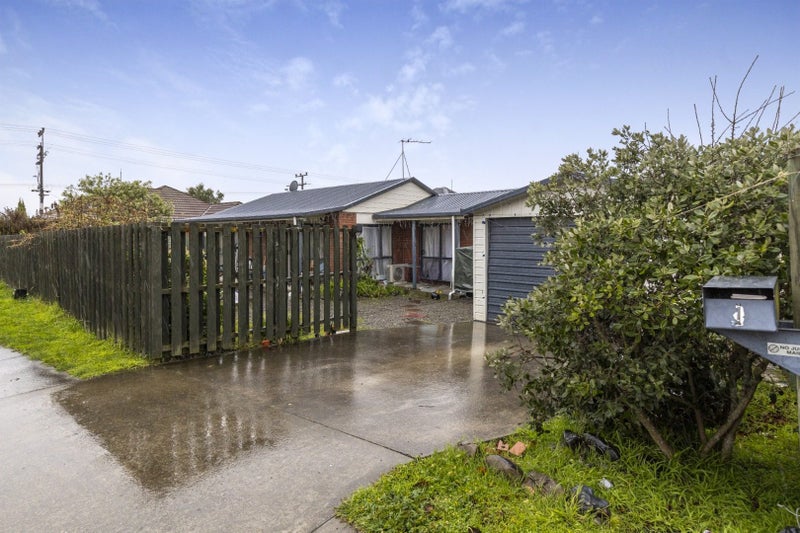 1 Brookfield Place, Redwoodtown, Blenheim - Carousel 1