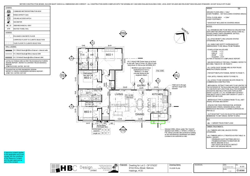 913A Rimu Street, Mahora, Hastings - Carousel 17
