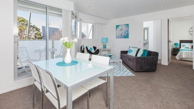 204/207 Federal Street, Auckland Centr, Auckland - Carousel 1