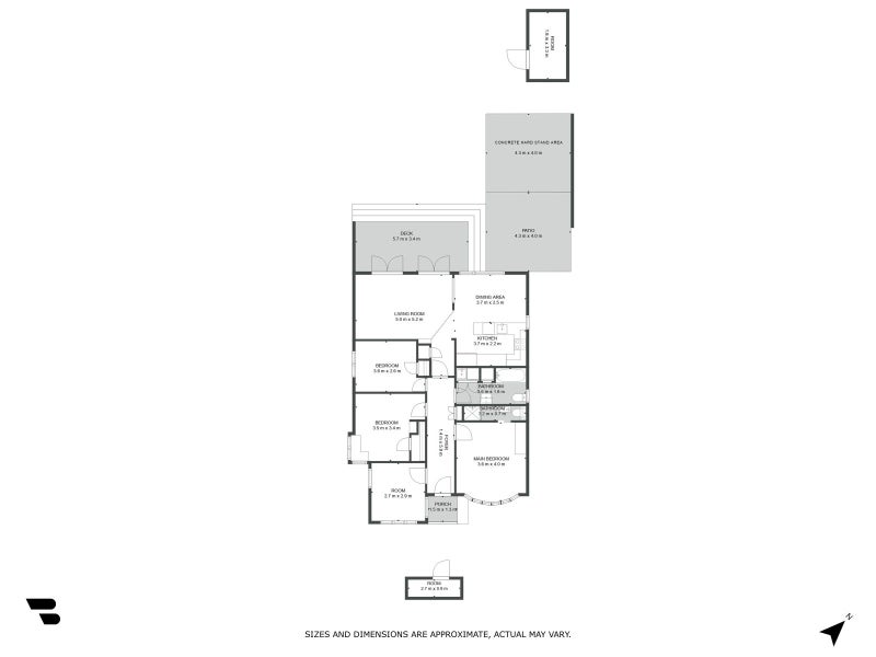 22 Cumberland Avenue, Westmere, Auckland - Carousel 21