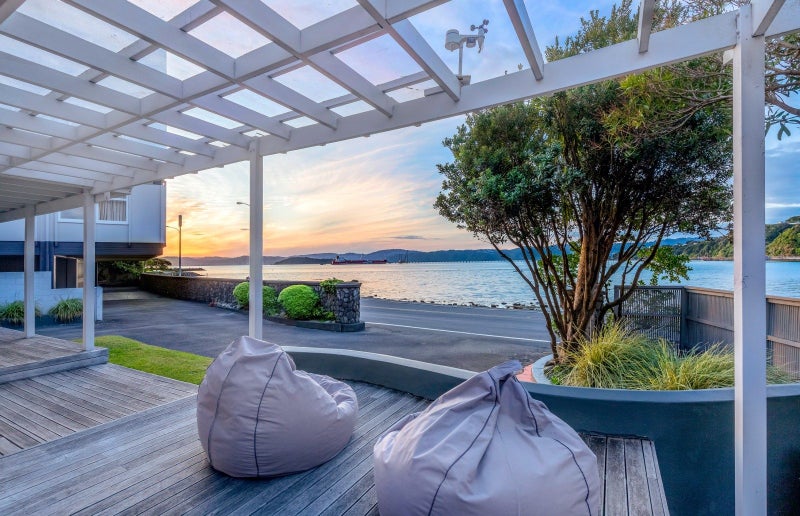 1/2 Gill Road, Lowry Bay, Lower Hutt - Carousel 2