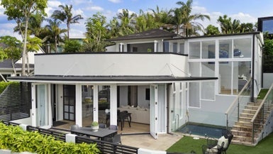 1 Fife Street, Westmere, Auckland - Carousel 1