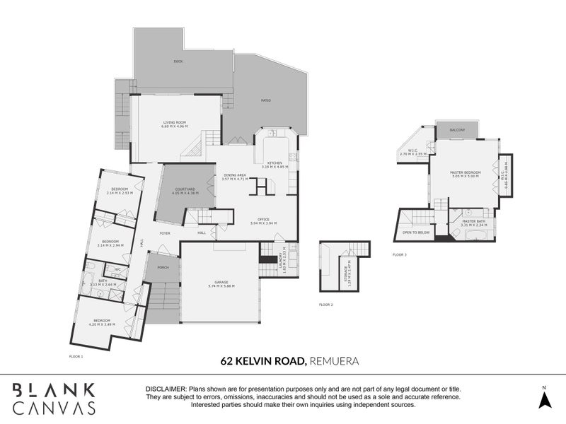 2/62 Kelvin Road, Remuera, Auckland - Carousel 28