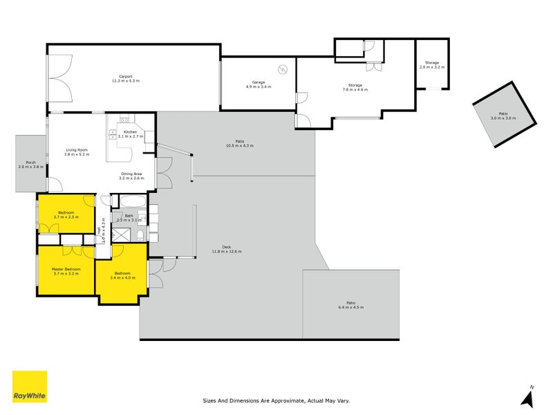 43 Takanini School Road, Takanini, Auckland - Carousel 11