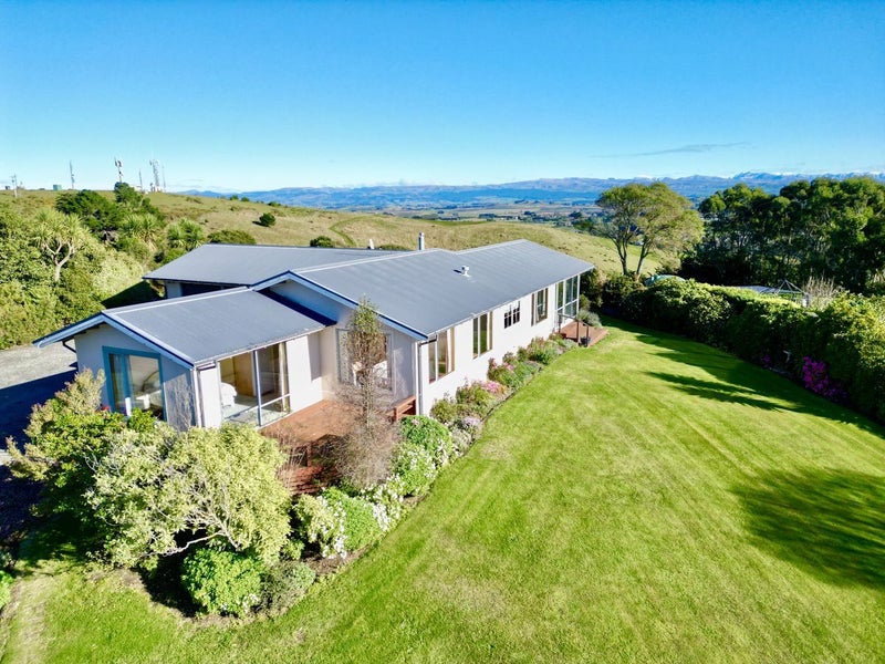 9 Brinkburn Street, South Hill, Oamaru - Carousel 1