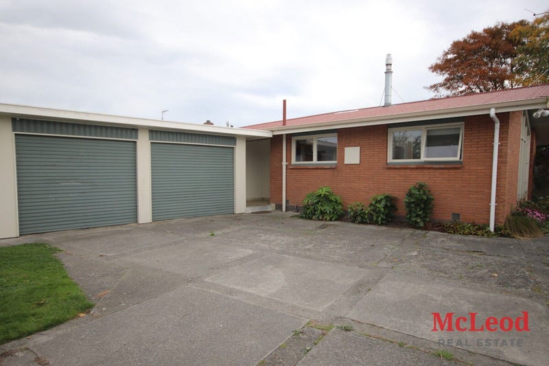 43 Grove Street, Tinwald, Ashburton - Carousel 23