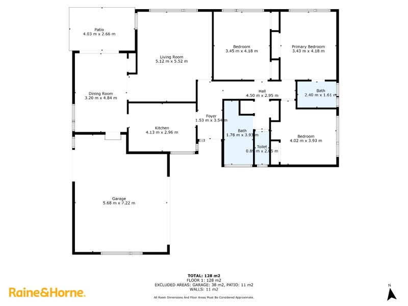 16 Stormont Place, Avonhead, Christchurch - Carousel 23