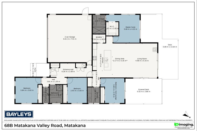 68B Matakana Valley Road, Warkworth - Carousel 26