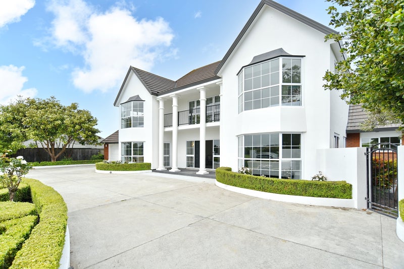 18 Travis Country Drive, Burwood, Christchurch - Carousel 1