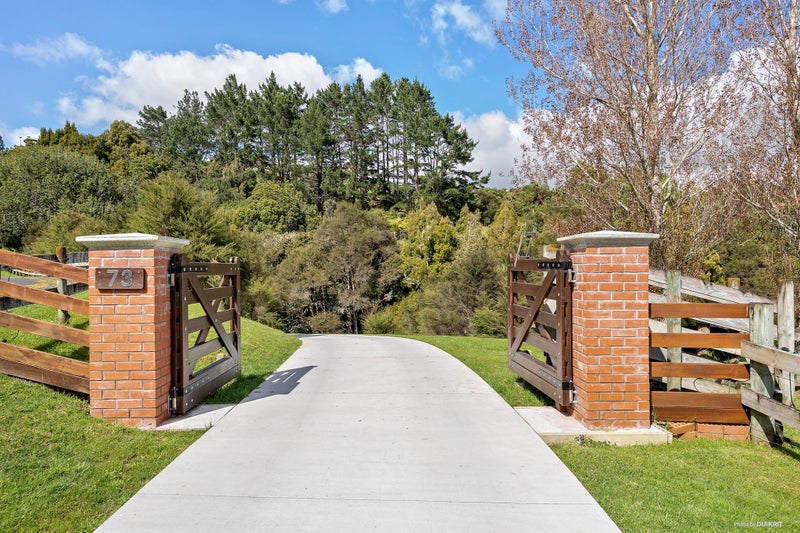 73 Judge Richardson Drive, Papakura - Carousel 29