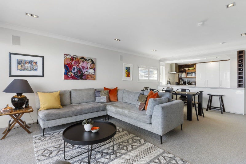 4A/10 Augustus Terrace, Parnell, Auckland - Carousel 2