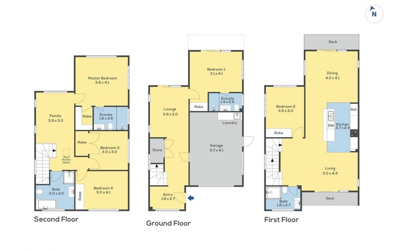 102C Symonds Street, Royal Oak, Auckland - Carousel 20