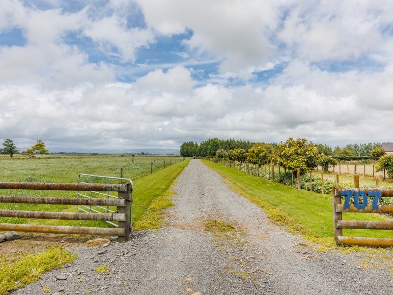 707 Aranui Road, Kairanga, Palmerston North - Carousel 2