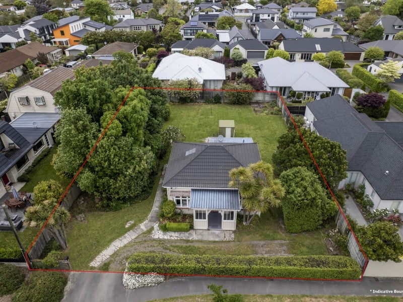72 Jeffreys Road, Fendalton, Christchurch - Carousel 2