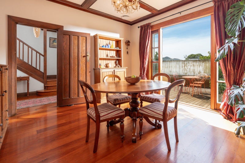 125 Cecil Road, Wadestown, Wellington - Carousel 1