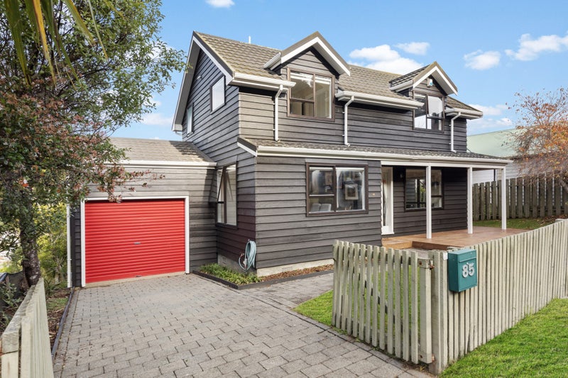 85 Percy Dyett Drive, Karori, Wellington - Carousel 2